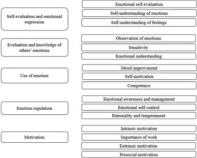 The Role of Emotions and Motivations in Sport Organizations